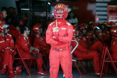 Komentář: Ferrari naráží na limit vztahu dvou hvězd, Vettel probudil démona Multi 21