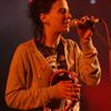 Ač patří mezi profesionály, ostych ještě Aneta neztratila