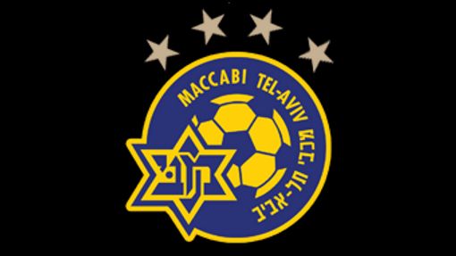 Maccabi Tel Aviv F.C. - logo