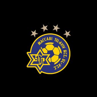 Maccabi Tel Aviv F.C. - logo