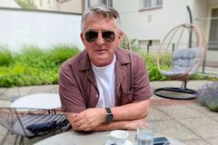 Vládnout v Bosně se moc nedá. Ale pořád lepší než válka, líčí "rotující prezident"