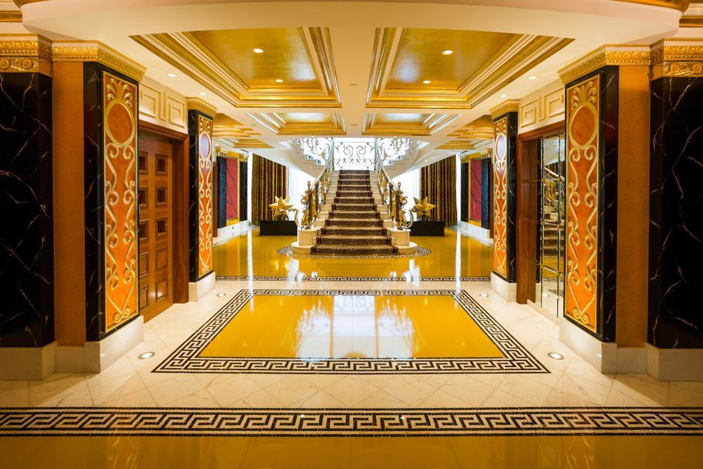 Hotel Burdž al-Arab