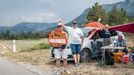 Tour de France 2019, fanoušci