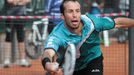 Radek Štěpánek na Prosperita Open 2014