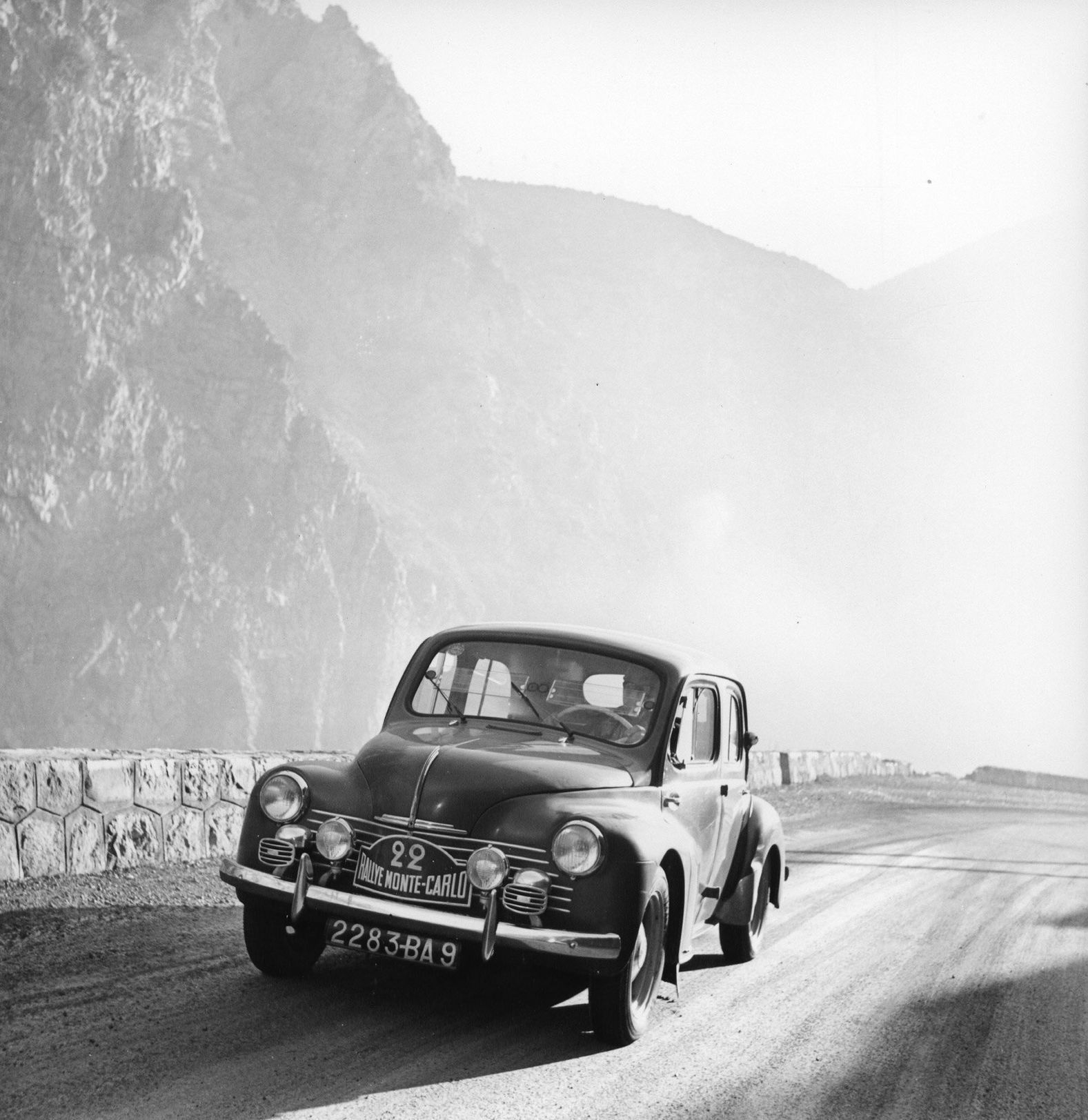 Renault 4CV