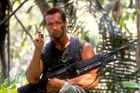 Točí se pokračování Predátora. Vydá se do boje i Arnold Schwarzenegger?