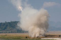 Raketomety HIMARS mění válku. Ukrajinci nemilosrdně pálí hluboko do ruského týlu