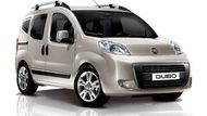 Fiat Qubo