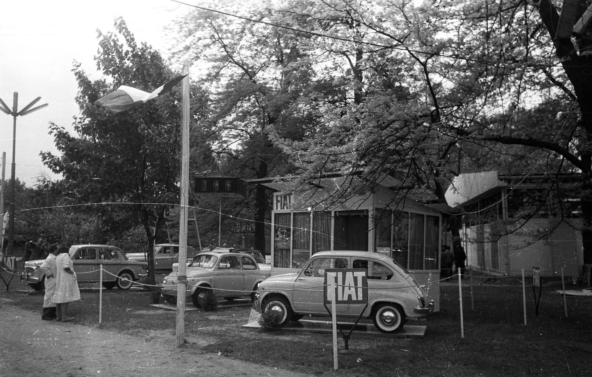 Fiat 600