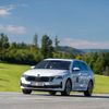 Škoda Economy Run 2025