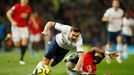 Soccer Football - Premier League - Manchester United v Tottenham Hotspur - Old Trafford, Manchester, Britain - December 4, 2019  Tottenham Hotspur's Harry Winks in action