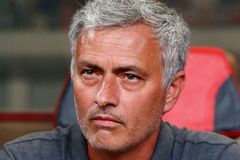 Mourinhovi šlágr proti Borussii nevyšel, United schytali čtyři góly