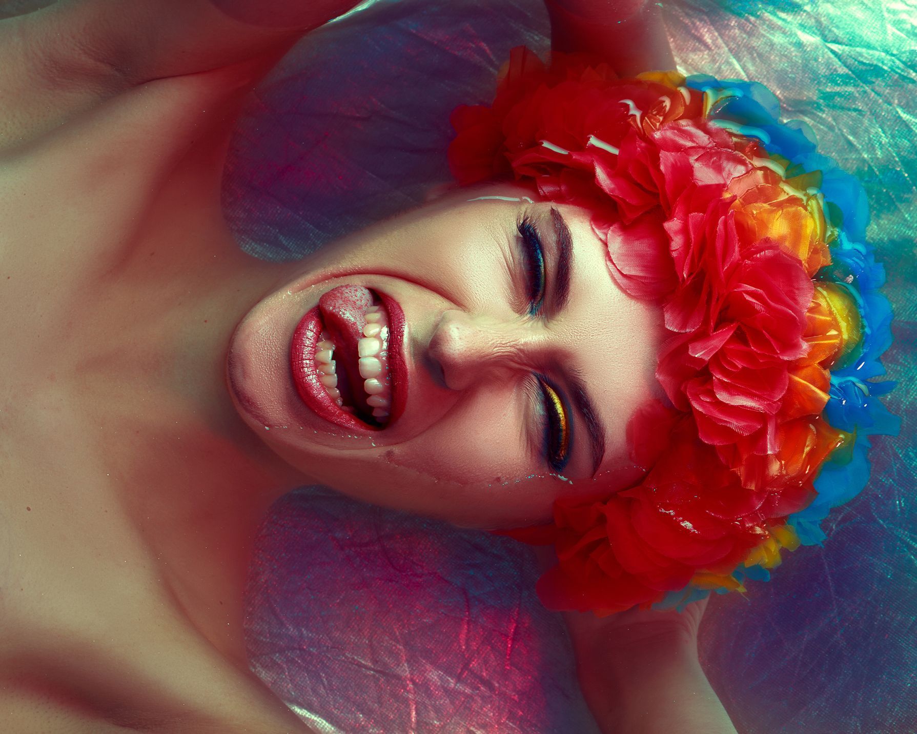 Edita Bízová: ukázky z práce fotografky nominované na prestižní cenu Hasselblad Masters