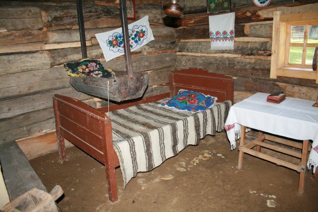 Ukrajina