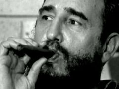 Při pokusech o Castrovo odstranění uvažovala CIA, že využije Fidelovu zálibu v doutnících
