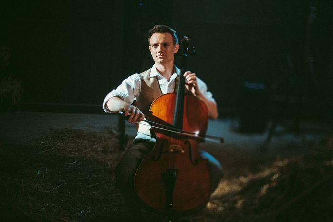 Prague Cello Quartet