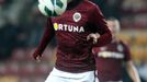 Sparta - Teplice, 15. kolo první fotbalové ligy