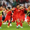 Jižní Korea - Portugalsko, MS v Kataru 2022