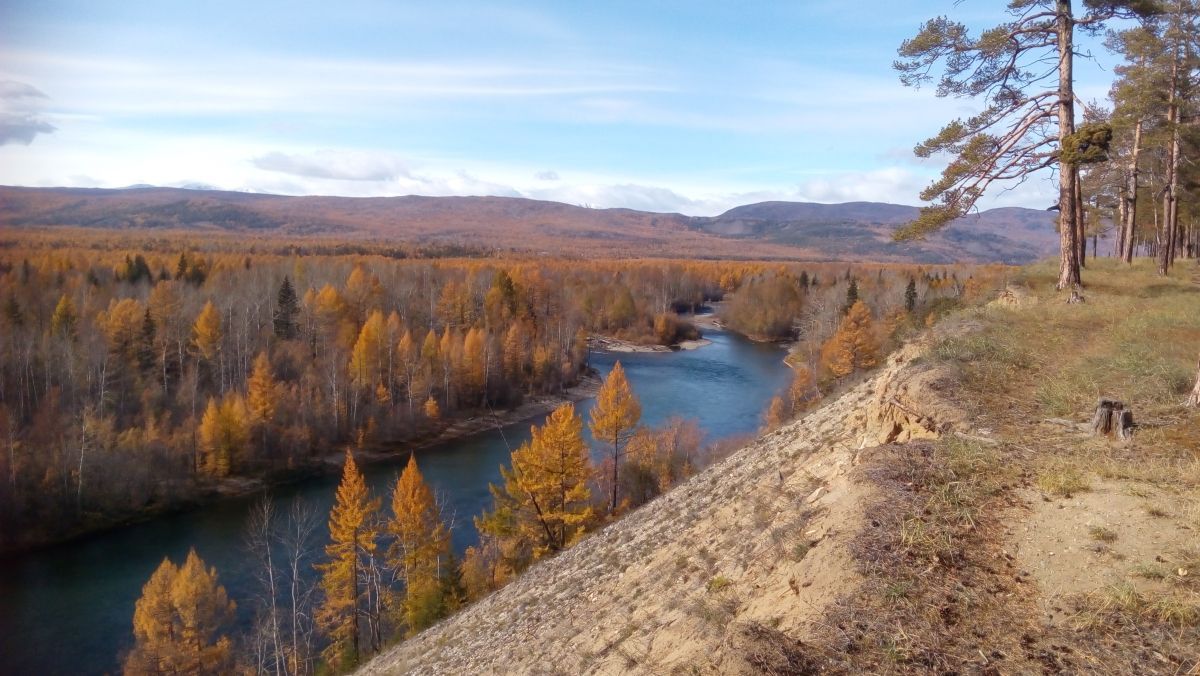Rusko očima českého cestovatele
