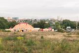 Cirkus, který se momentálně nachází v pražské Krči, otevřel pro veřejnost už hodinu před obědem a vstupné tentokrát nevybírá.
