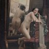 Félix Jacques Moulin (1802 - 1875). Historické fotografie a daguerrotypie