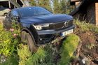 "Cítila jsem se jako ve startujícím letadle." Volvo XC40 provázejí podivné nehody