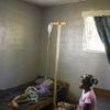 Malárie - nemocnice v liberijském Robertsportu