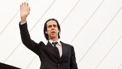 Nick Cave