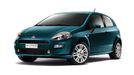 Fiat Punto pro rok 2012