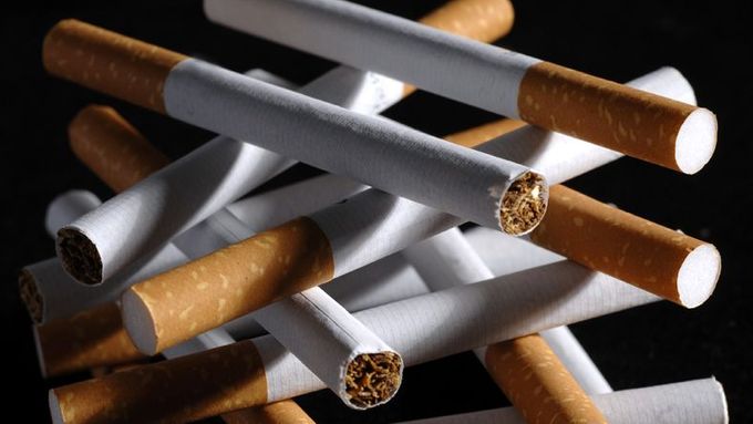 Před třemi týdny objevili celníci 20 tisíc nelegálních cigaret