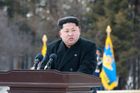 Kim Čong-un potrestal předáky kvůli konfliktu s Koreou