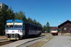 Na trati mezi Chebem a Kláštercem nad Ohří od soboty nejezdí vlaky. Výluka potrvá nejméně do pondělí