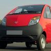 TATA Nano
