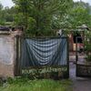 Předlice v Ústí nad Labem, vyloučená lokalita, ghetto, spor o rušení zahrádkářská kolonie, místní majitel domů Boris Rudý