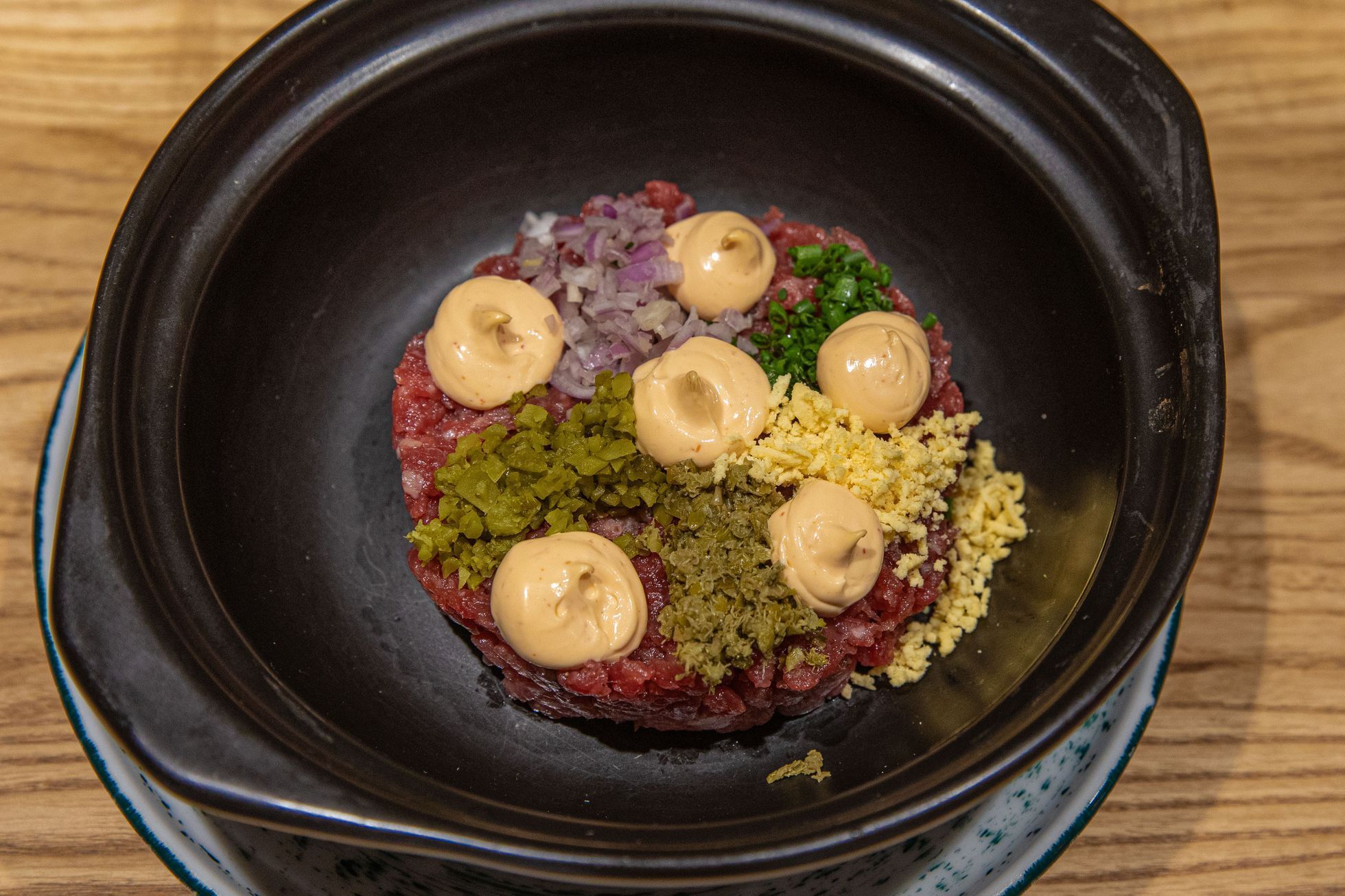 Bistro Brambory, Pankrác