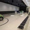 Servisní tréninkové centrum Škoda