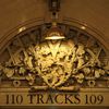 Grand Central Terminal v New Yorku