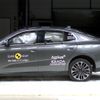 Crash testy EuroNCAP Togg a firefly