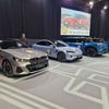 Auto roku v Evropě COTY 2024