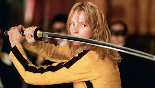 Kill Bill