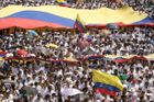 Kolumbie slaví, únosci pustili desetiletou školačku