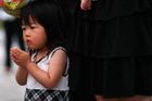 Čech prý odvezl své dítě z Japonska bez vědomí matky