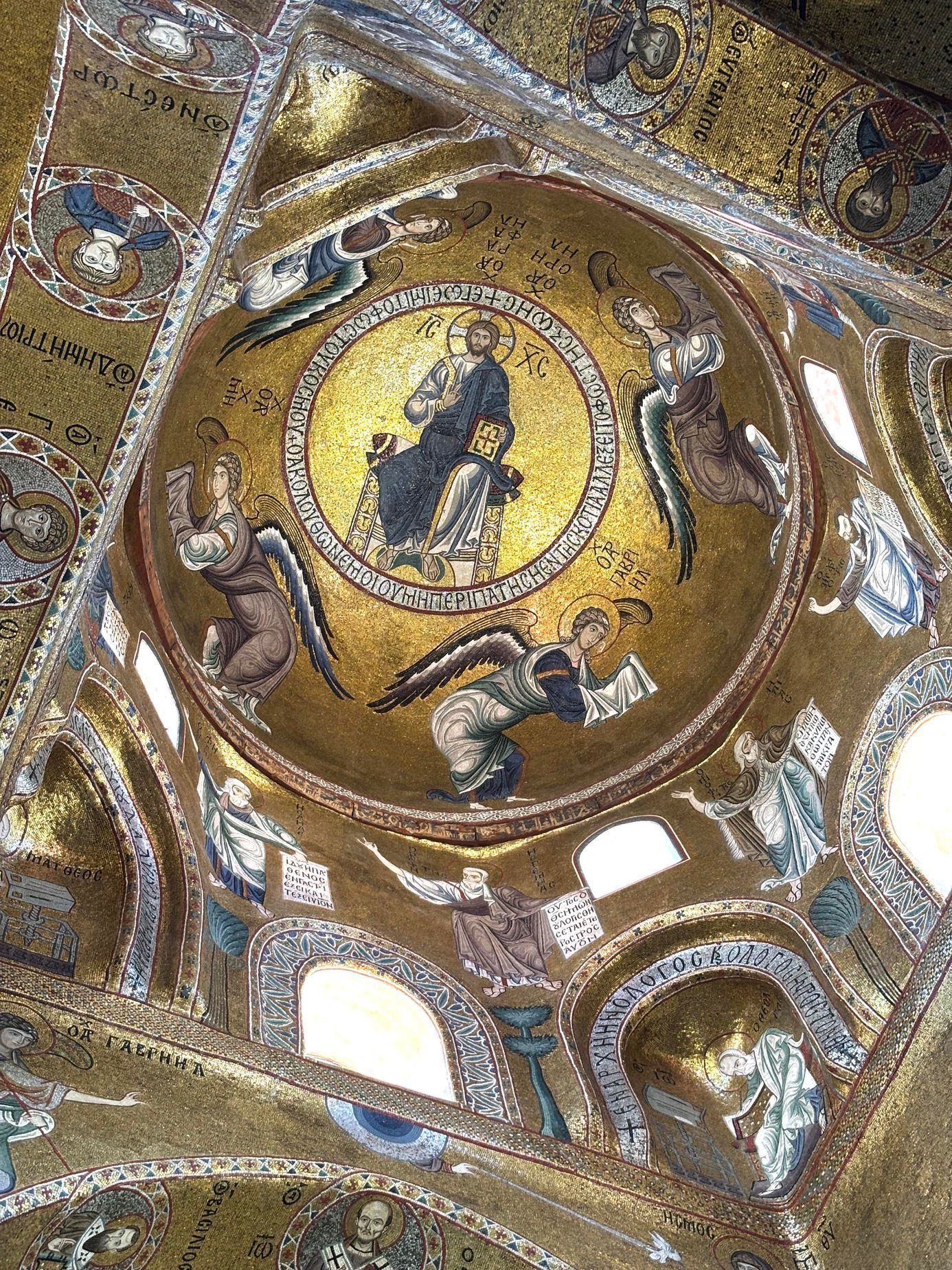 Sicílie, cestopis,