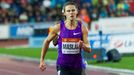 Zlatá tretra 2015: Pavel Maslák (300 m)