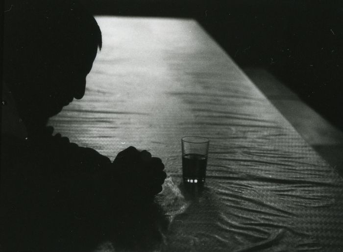 Jan Langer - Na půl cesty