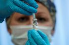 Očkování Sputnikem V na Slovensku začne nejdříve za dva týdny, vakcína už je v zemi