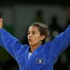 OH 2026, judo - do 56 kg: Majlinda Kelmendiová