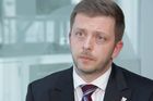 Rakušan: Chceme být vládní stranou, Bělobrádkův výrok byl nešťastný, Čunek u dohody o koalici nebyl