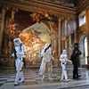 Velká Británie, Royal Naval College, Greenwich, Star Wars