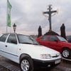 Škoda Felicia